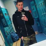 Aaron Briggs - @thebigdream7 - Instagram