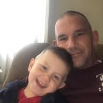 Aaron Briles - @jim.sneed.18 - Instagram