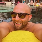 Aaron Brittain - @aaronbrittain9 - Instagram
