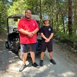 @aaron.brose - Instagram