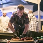 Aaron Brooks - @chefaaronbrooks - Instagram