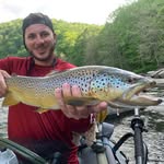 Aaron - @aaronbroadwater - Instagram
