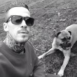 Aaron Brockway - @tattsthe1 - Instagram