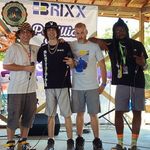Aaron Brockway - @theonlybrockstar - Instagram