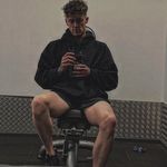 Aaron Bromley - @bromleya69 - Instagram