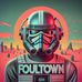 Aaron Bronson - Facebook