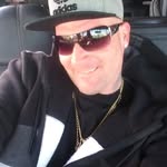 Aaron Bronson - @bronson7882 - Instagram