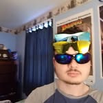 Aaron Bronson - @aaronbronson2 - Instagram