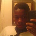 aaron brookins - @luh_kd_nigga - Instagram