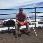 Aaron Brookins - @onlykickstandnavy - Instagram