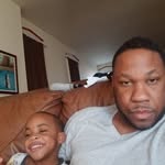 Aaron Brookins Sr. - @abbrook - Instagram