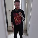 Aaron Broome - @broome_squad - Instagram