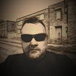 Aaron Broome - @aaronski02 - Instagram