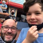 Aaron Broome - @a_a_ron.broome - Instagram