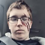 Aaron brosius - @ghosted99969 - Instagram