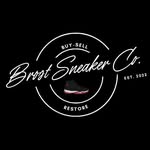 Aaron Brost - @brostsneakerco - Instagram