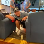 Aaron Brost - @abrost_11 - Instagram