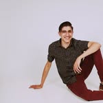 Aarón RB - @aaronbrostro - Instagram