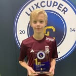 Aron Boström - @bstrm_13 - Instagram
