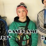 Aaron Broughton - @asbo_ugs - Instagram