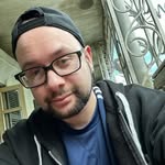 Aaron Broughton - @azjt192 - Instagram