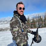 Aaron Broughton - @double_a_samuel_ - Instagram