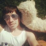 Aaron Broughton - @broughtonaaron - Instagram
