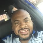 Aaron Broughton - @styime8041 - Instagram