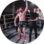 Aaron Boom Boom Browne - @aaronbrowneirl - Instagram