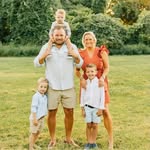 Aaron Browne - @browne35 - Instagram
