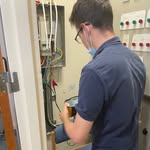 Aaron browne - @a_b_electrical - Instagram