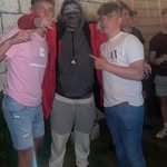 Aaron browne - @aaronbrowne262 - Instagram