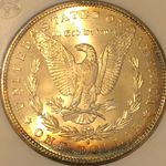 Aaron Brownfield - @west_vandalia_numismatics - Instagram