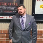 Aaron B-rocks Broxterman - @aaronbroxterman - Instagram