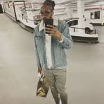 Aaron Broxton - @aaronbroxton - Instagram