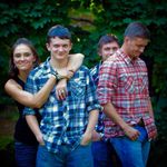 Aaron Brozek - @blinktrauma - Instagram