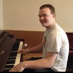 Aaron Brubaker - @aaronbrubaker3 - Instagram