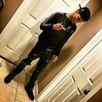 Aaron Brubaker - @haterslove266 - Instagram