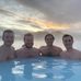 Aaron Bruder - Facebook