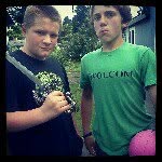 Aaron  Brumley - @aaronbrum - Instagram