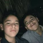Aaron Berumen - @aaronbrumen - Instagram