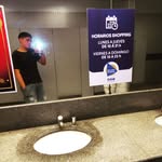 Aaron Brum - @aarontizianosalgueiro - Instagram