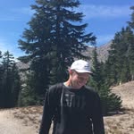Aaron Morgen Brumbaugh - @brumbaaron - Instagram