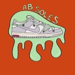 Aaron Bruneau - @abs_soles - Instagram