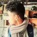 Aaron Pranay - Facebook