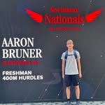 Aaron bruner - @aaronbruner09 - Instagram