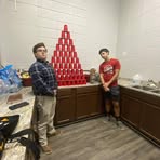 Aaron Bruner - Facebook