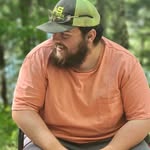 Aaron bruner - @rubic_on45 - Instagram