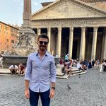 David Aaron Hart Bruner - @aaronbruner87 - Instagram