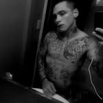 Trapp Jordan - @aaronbruner533 - Instagram